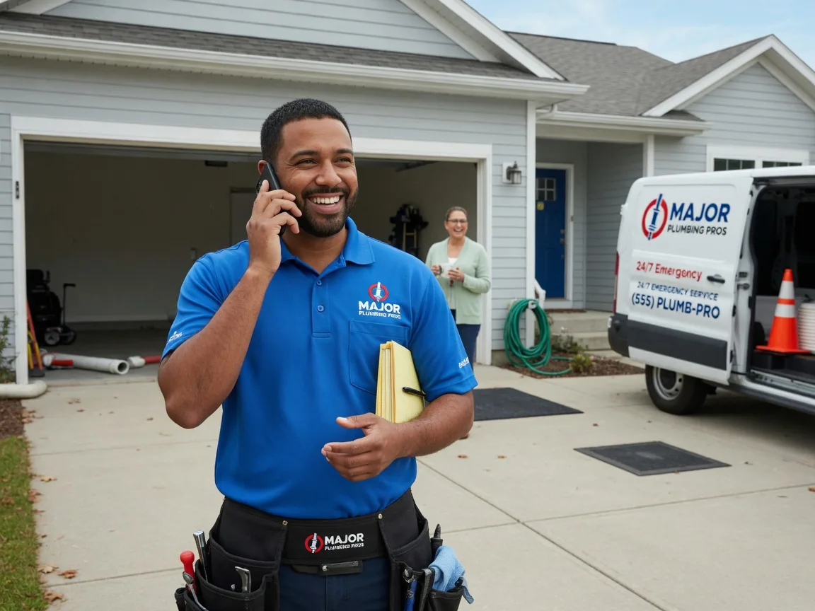Drain Cleaning Services Woodbine, KS FAQs